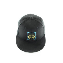 Load image into Gallery viewer, VapeGear Premium 210 Fitted Hat

