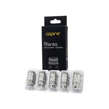 Load image into Gallery viewer, Aspire Atlantis Replacement Coil Heads
