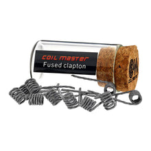 Load image into Gallery viewer, Coil Master Premium Pre-built Coils
