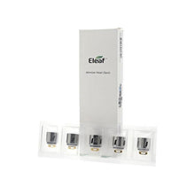 Load image into Gallery viewer, Eleaf HW1 SS316L Replacement Coils
