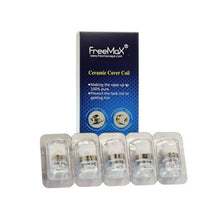Load image into Gallery viewer, FreeMax Starre Pure Replacement Coil
