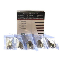 Load image into Gallery viewer, Innokin iSub Tank Replacement Coils
