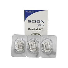 Load image into Gallery viewer, Innokin Scion BVC Replacement Coils
