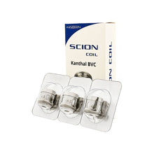 Load image into Gallery viewer, Innokin Scion BVC Replacement Coils
