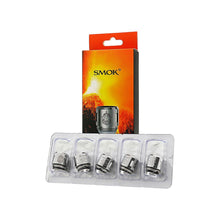 Load image into Gallery viewer, SMOKTech TFV8 Baby Beast Series V8-T6 Coil Head

