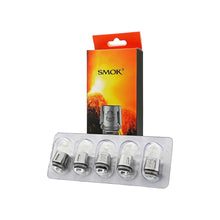 Load image into Gallery viewer, SMOKTech TFV8 Baby Beast Series V8-X4 Coil Head
