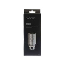 Load image into Gallery viewer, TFV4 Series TF-Ti Titanium Coil Head

