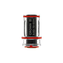 Load image into Gallery viewer, Uwell Crown 3 SUS316 Replacement Coils

