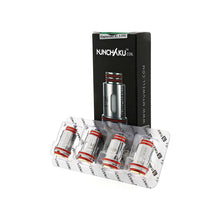 Load image into Gallery viewer, Uwell Nunchaku Replacement Coils
