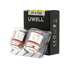Load image into Gallery viewer, Uwell Valyrian Replacement Coil
