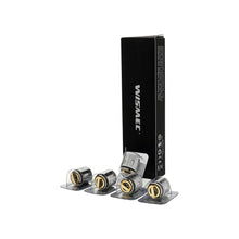 Load image into Gallery viewer, Wismec GNOME WM Series Replacement Coils

