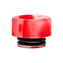 Load image into Gallery viewer, Nub 810 Halloween Collection Drip Tip by Double Helix
