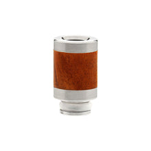 Load image into Gallery viewer, Rosewood 510 Drip Tip
