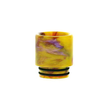 Load image into Gallery viewer, SMOK TFV8 TFV12 Series Resin 810 Drip Tip
