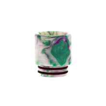 Load image into Gallery viewer, SMOK TFV8 TFV12 Series Resin 810 Drip Tip
