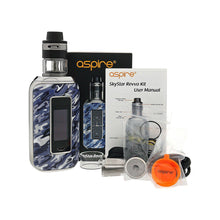 Load image into Gallery viewer, Aspire SkyStar Revvo 210W TC Kit
