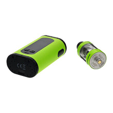 Load image into Gallery viewer, Eleaf Invoke 220W TC Kit with Ello T Tank
