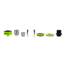 Load image into Gallery viewer, Eleaf Invoke 220W TC Kit with Ello T Tank
