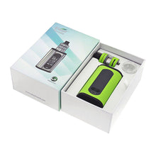 Load image into Gallery viewer, Eleaf Invoke 220W TC Kit with Ello T Tank
