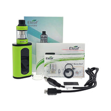 Load image into Gallery viewer, Eleaf Invoke 220W TC Kit with Ello T Tank
