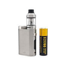 Load image into Gallery viewer, Eleaf iStick Pico 21700 Kit with ELLO Tank
