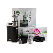 Load image into Gallery viewer, Eleaf iStick Pico 75W TC Starter Kit
