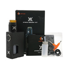 Load image into Gallery viewer, Geek Vape Athena Squonk Kit

