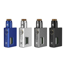 Load image into Gallery viewer, Geek Vape Athena Squonk Kit
