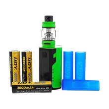 Load image into Gallery viewer, iJoy Captain X3 324W TC 20700 Kit

