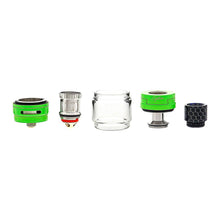 Load image into Gallery viewer, iJoy Captain X3 324W TC 20700 Kit
