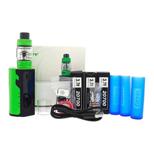 Load image into Gallery viewer, iJoy Captain X3 324W TC 20700 Kit
