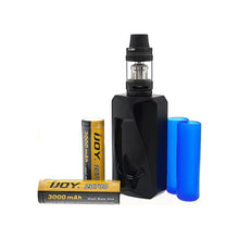 Load image into Gallery viewer, iJoy Diamond PD270 234W Kit with Captain X3S Tank
