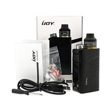 Load image into Gallery viewer, iJoy RDTA Box Mini 100W Kit
