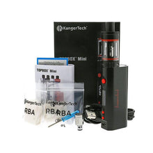 Load image into Gallery viewer, Kanger Topbox Mini 75W Starter Kit
