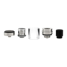 Load image into Gallery viewer, SMOK Majesty 225W TC Kit with TFV8 X-Baby Tank
