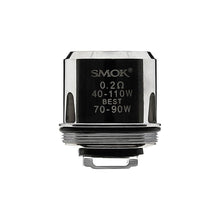 Load image into Gallery viewer, SMOK Majesty 225W TC Kit with TFV8 X-Baby Tank
