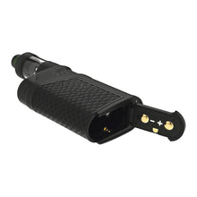 Load image into Gallery viewer, Uwell Ironfist 200W TC Kit with Crown 3 Tank
