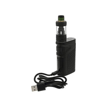 Load image into Gallery viewer, Uwell Ironfist 200W TC Kit with Crown 3 Tank
