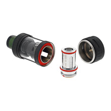 Load image into Gallery viewer, Uwell Ironfist 200W TC Kit with Crown 3 Tank
