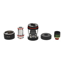 Load image into Gallery viewer, Uwell Ironfist 200W TC Kit with Crown 3 Tank
