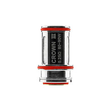 Load image into Gallery viewer, Uwell Ironfist 200W TC Kit with Crown 3 Tank
