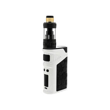Load image into Gallery viewer, Uwell Ironfist 200W TC Kit with Crown 3 Tank
