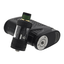 Load image into Gallery viewer, Uwell Ironfist 200W TC Kit with Crown 3 Tank
