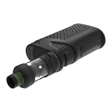 Load image into Gallery viewer, Uwell Ironfist 200W TC Kit with Crown 3 Tank
