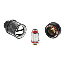 Load image into Gallery viewer, Uwell Nunchaku 80W TC Kit

