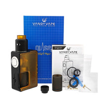 Load image into Gallery viewer, Vandy Vape Pulse BF Kit
