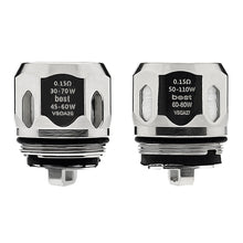 Load image into Gallery viewer, Vaporesso Swag 80W TC Kit
