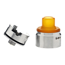 Load image into Gallery viewer, WISMEC LUXOTIC BF Kit with Tobhino RDA
