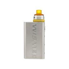 Load image into Gallery viewer, WISMEC LUXOTIC BF Kit with Tobhino RDA
