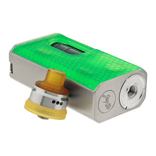 Load image into Gallery viewer, WISMEC LUXOTIC BF Kit with Tobhino RDA
